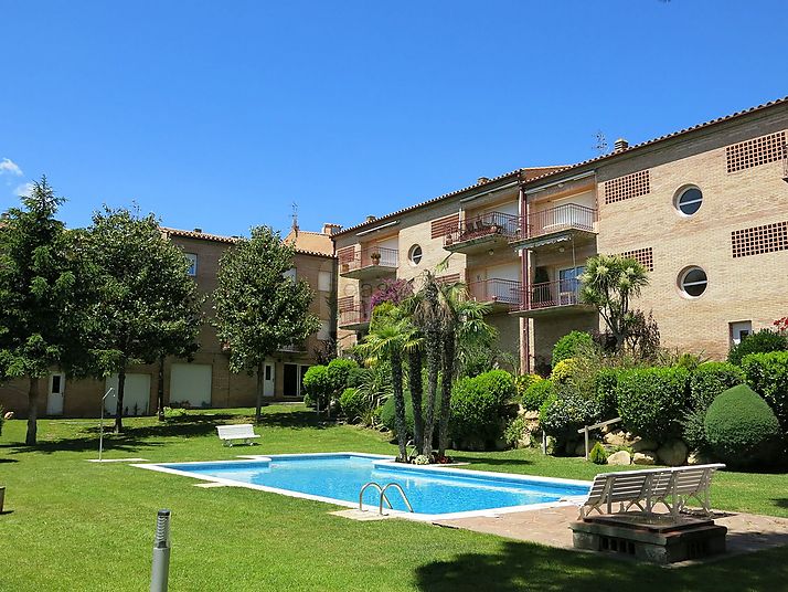 appartement à Calonge