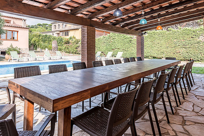 Residencia Occitania-Complexe de 5 appartements