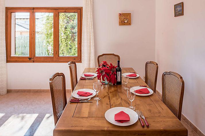 Residencia Occitania-Complexe de 5 appartements