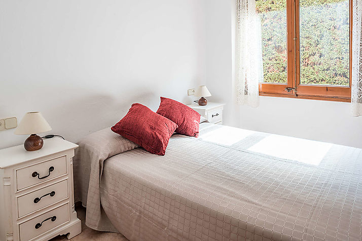 Residencia Occitania-Complexe de 5 appartements