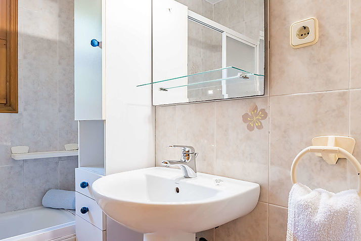 Residencia Occitania-Complexe de 5 appartements