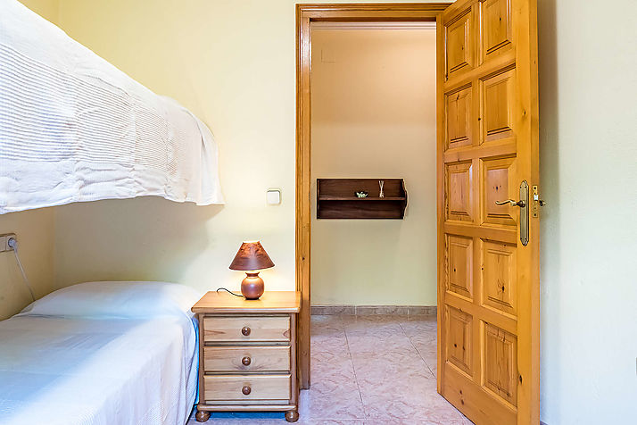 Residencia Occitania-Complexe de 5 appartements