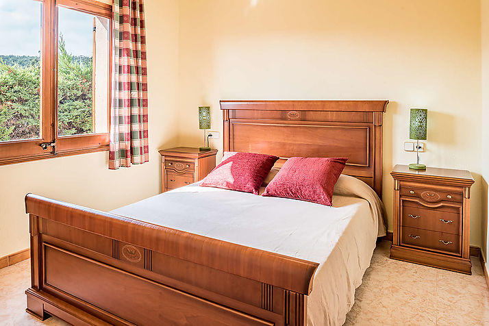 Residencia Occitania-Complexe de 5 appartements