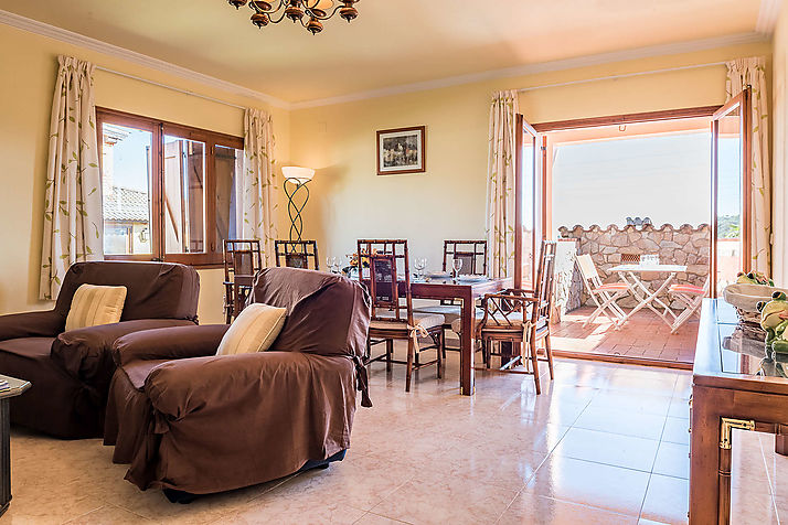 Residencia Occitania-Complexe de 5 appartements