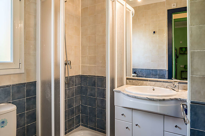 Residencia Occitania-Complexe de 5 appartements