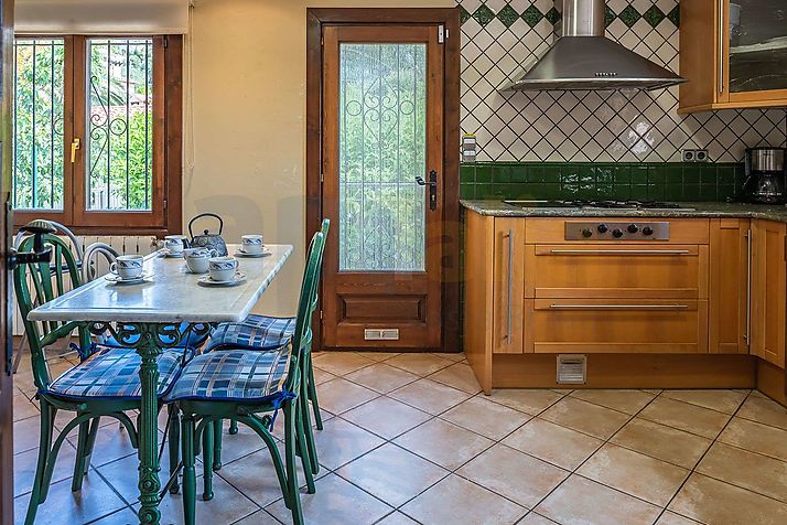 Casa Maria- Belle maison avec piscine à Calonge