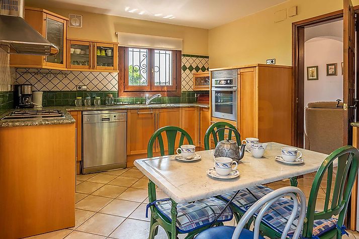 Casa Maria- Belle maison avec piscine à Calonge