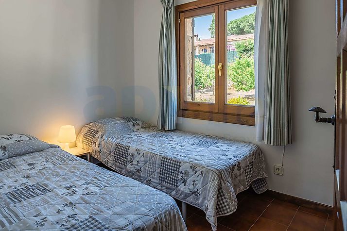 Casa Maria- Belle maison avec piscine à Calonge
