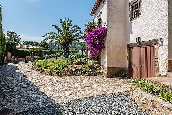 Casa Maria- Belle maison avec piscine à Calonge