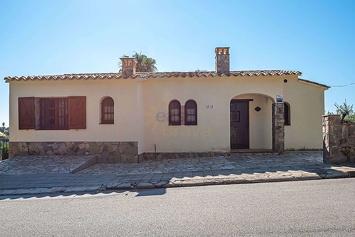 Casa Baringo-belles vues