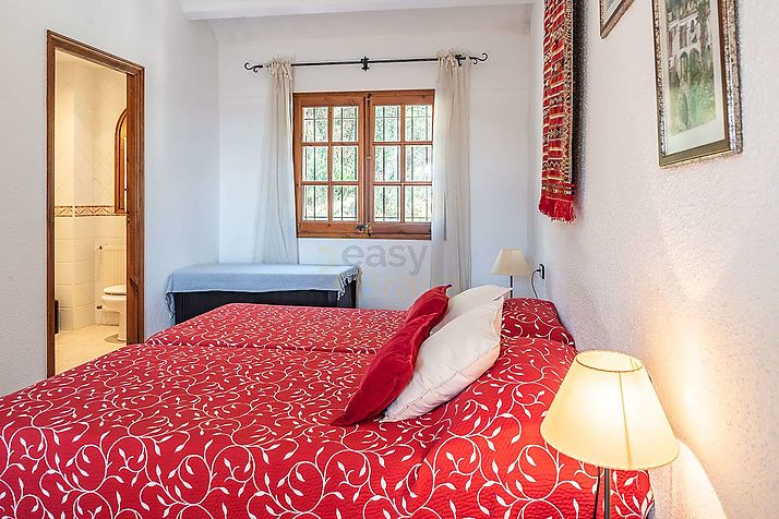 Casa Baringo-belles vues