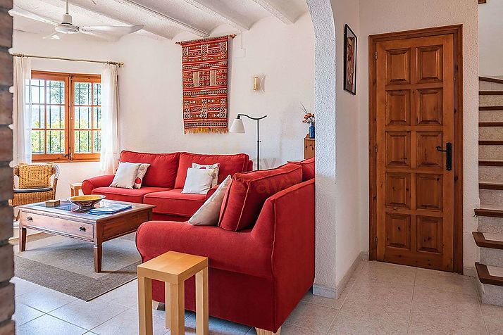 Casa Baringo-belles vues