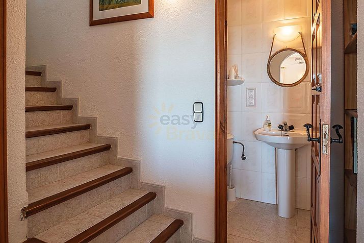 Casa Baringo-belles vues