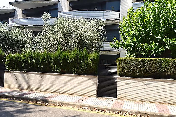 Erdgeschoss in S'Agaró