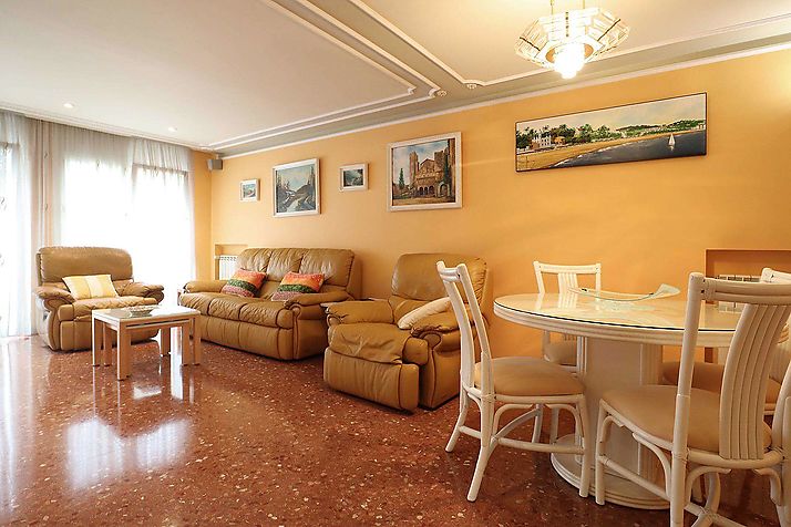 Maison située à Sant Feliu de Guíxols.