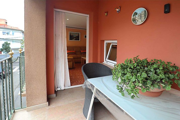 Maison située à Sant Feliu de Guíxols.