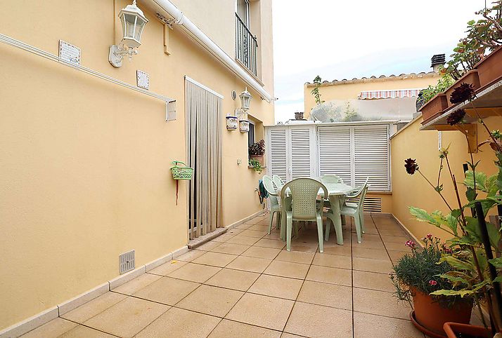 Maison située à Sant Feliu de Guíxols.
