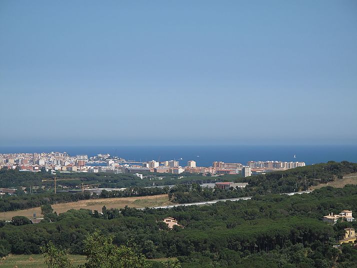 Casa Uli-Casa amb bonica piscina