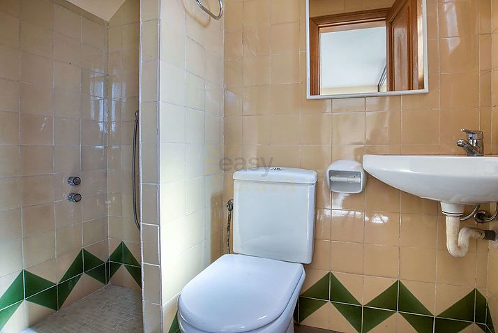 Nice house in excellent area
