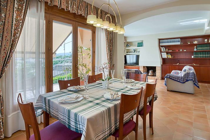 Nice house in excellent area