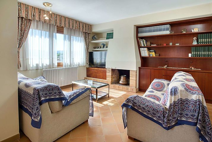 Nice house in excellent area