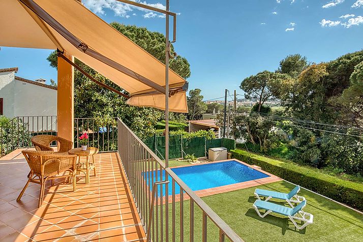 Nice house in excellent area