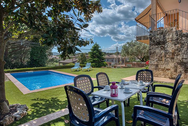 Nice house in excellent area