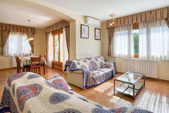 Nice house in an excellent area