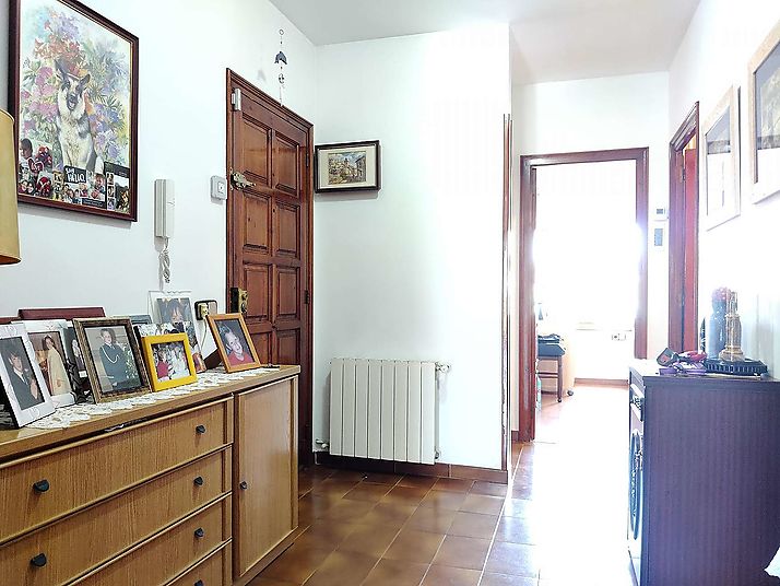 Appartement à vendre dans le quartier de Font del Lleó de Calonge