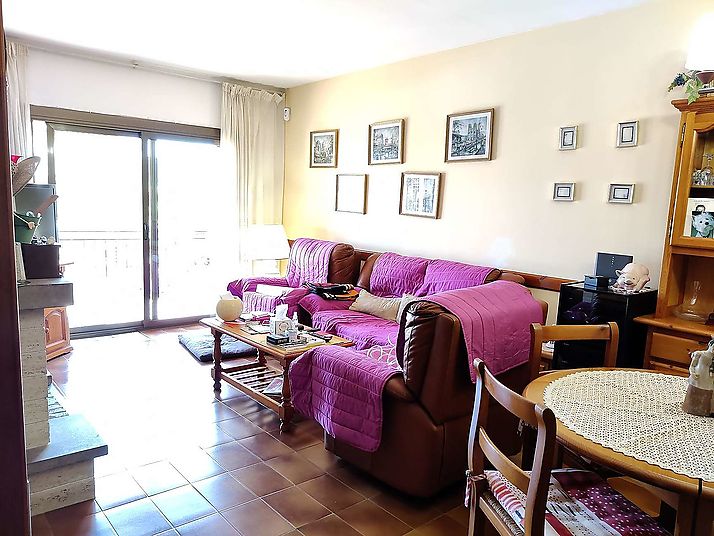 Appartement à vendre dans le quartier de Font del Lleó de Calonge