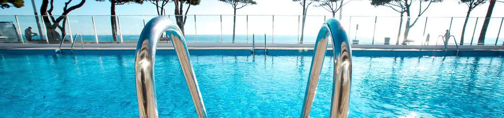 Fantastique nouvelle construction appartement sur la première ligne de la mer