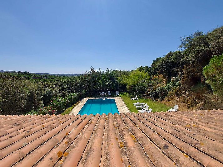 Do you dream of a house on the Costa Brava, Calonge?