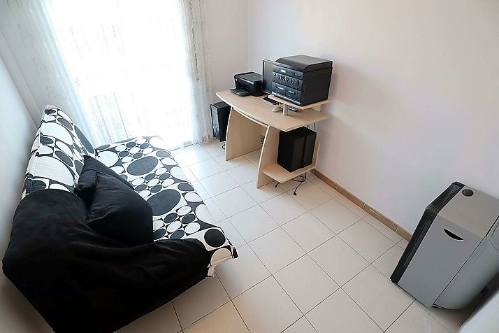 Appartement situé au centre de Palamós