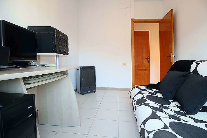 Appartement situé au centre de Palamós