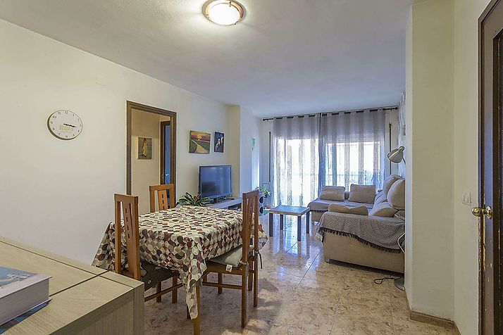 Renovated apartment in Sant Feliu de Guíxols (Vilartagues)