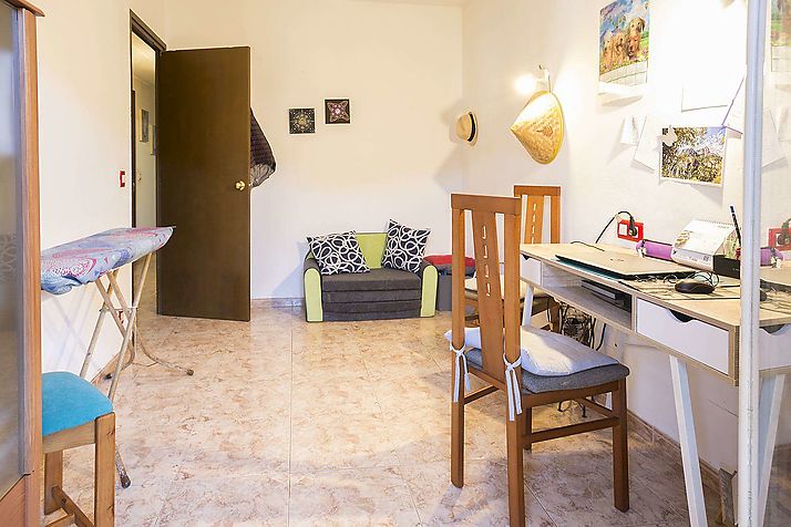 Renovated apartment in Sant Feliu de Guíxols (Vilartagues)