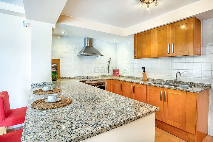 Magnífica casa con piscina y jardín en Calonge