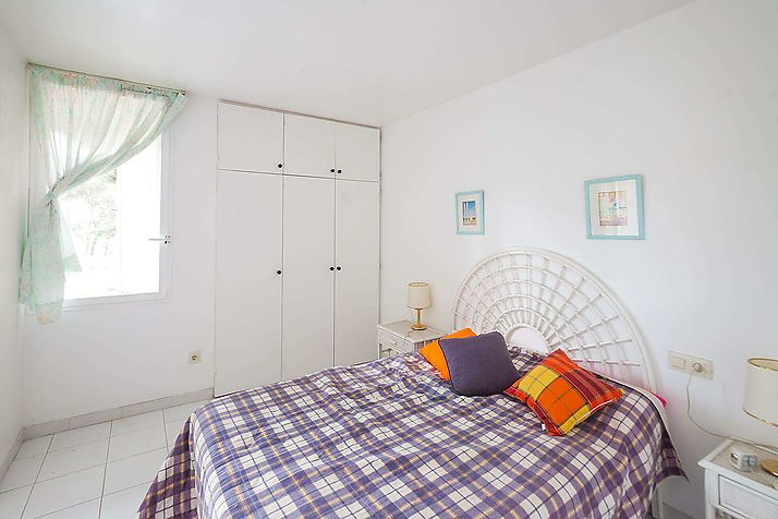 Apartament a la zona Politur amb parking