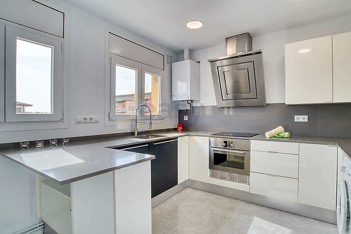 Renovierte Wohnung bezugsfertig
