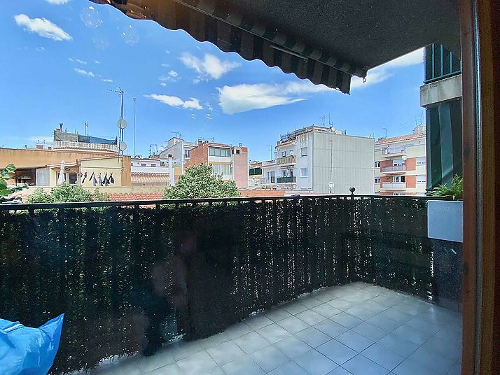 Fantastic apartment for sale in Lleida street