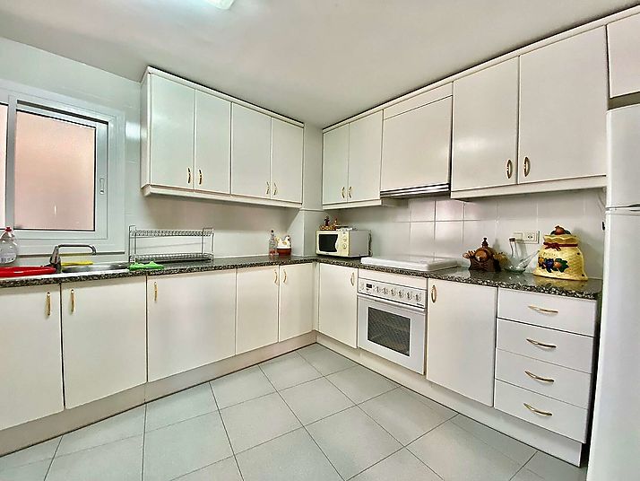 Fantastische Wohnung zum Verkauf in der Lleida Straße