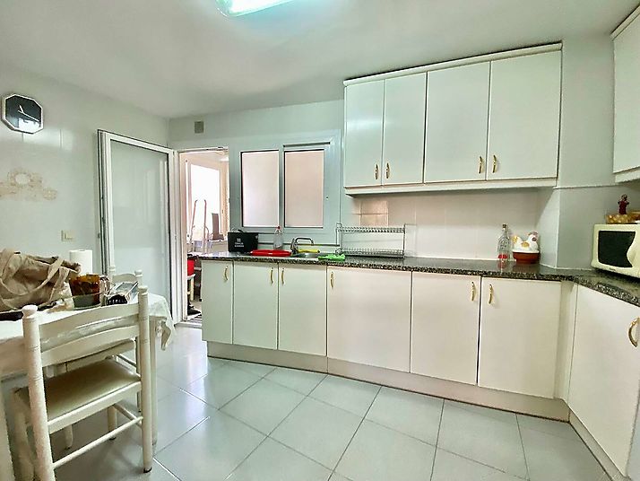 Fantastische Wohnung zum Verkauf in der Lleida Straße