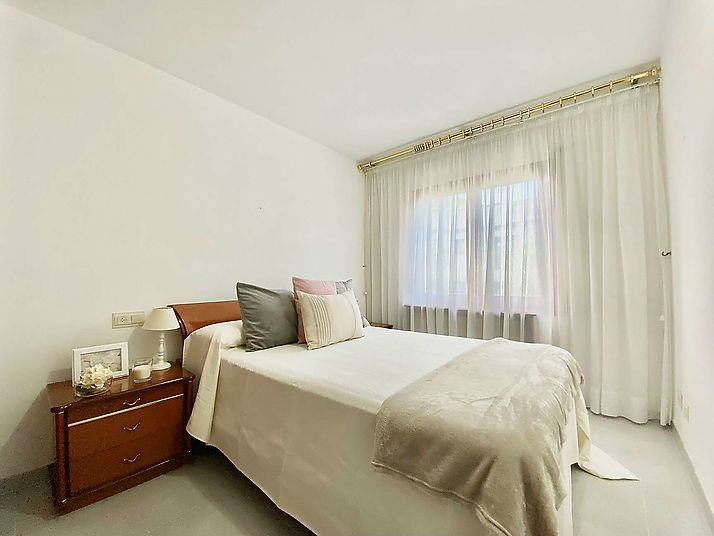 Fantastische Wohnung zum Verkauf in der Lleida Straße