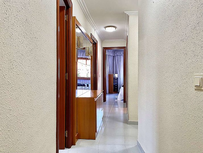 Fantastische Wohnung zum Verkauf in der Lleida Straße