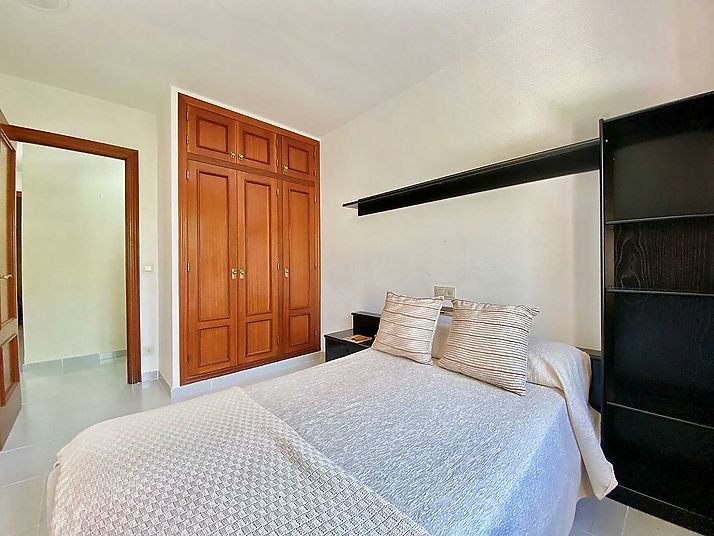 Fantastische Wohnung zum Verkauf in der Lleida Straße