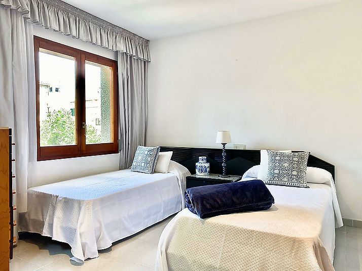 Fantastische Wohnung zum Verkauf in der Lleida Straße