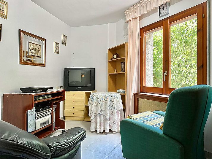 Fantastique appartement à vendre dans la rue Lleida