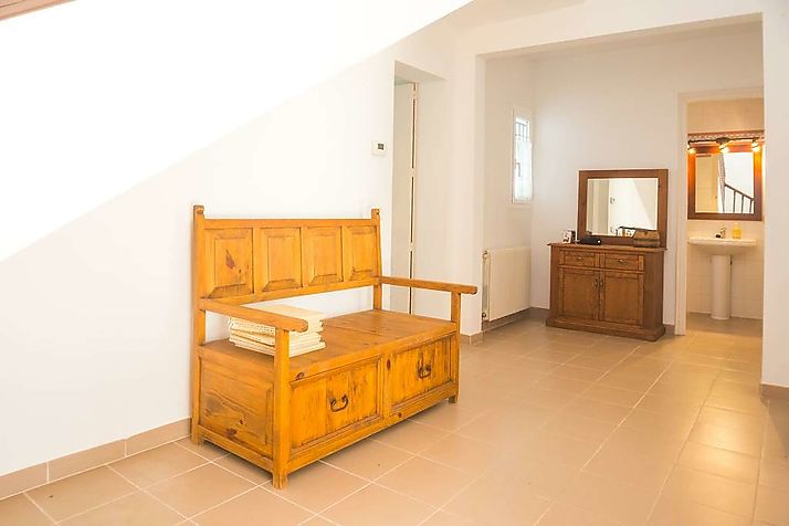 House in the center of Playa de Aro and 100m from the beach