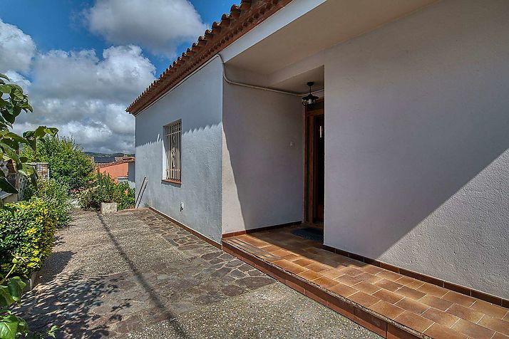 Fantástica casa unifamiliar en Mas Ambrós