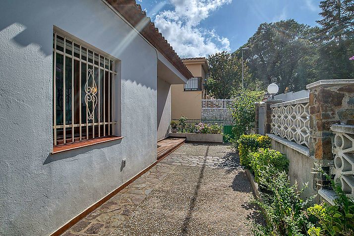 Fantástica casa unifamiliar en Mas Ambrós